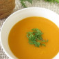 Кокосовый суп