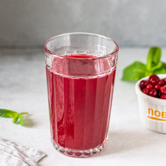 Морс Детский