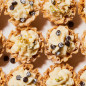 Cannoli Bites