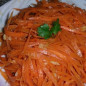 Рецепт корейского салата из моркови