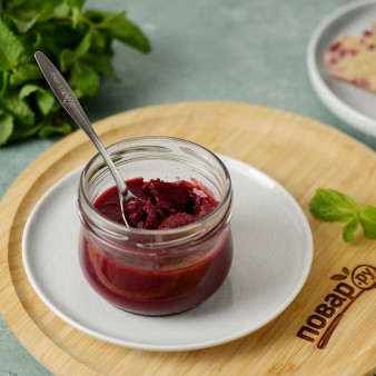 Диетический джем