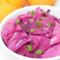 Red Cabbage with Caraway