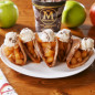 Apple Pie Tacos