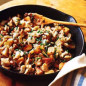 Southern Crab Hash