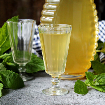 Медовуха на самогоне в домашних условиях