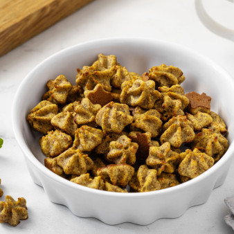 Полезные сухие хлопья