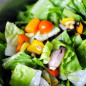 Рецепт салата Летний