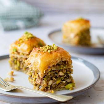 Baklava