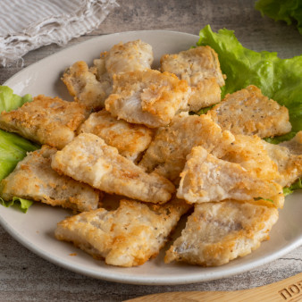 Рыбное филе