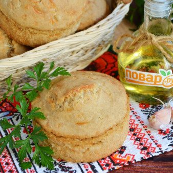 Хлеб крестьянский