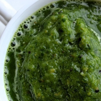 Смузи Изумруд