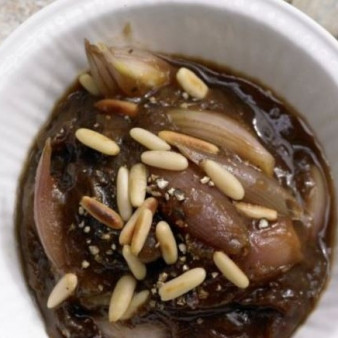 Бальзамический соус