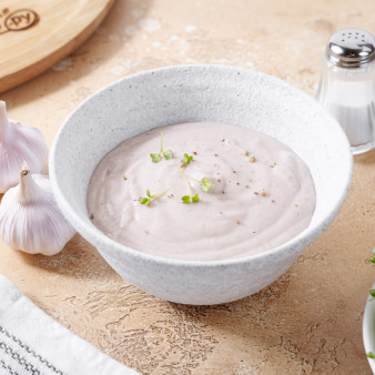 Икра из чеснока рецепт