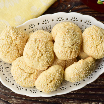 Печенье Королевское