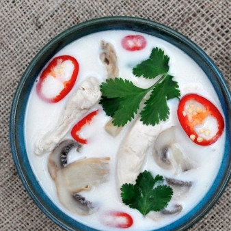 Том кха кай