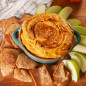 Pumpkin Hummus