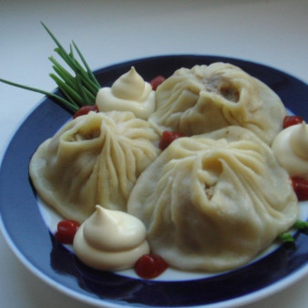 Бурятские бузы