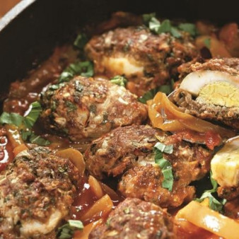 Ласточкино гнездо