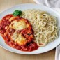 Chicken with Tomato Sauce