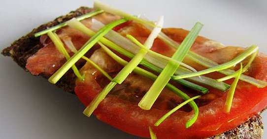 1. Этап. Хлебцы для похудения: Приятной разгрузки!