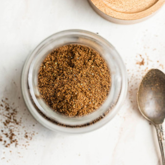 Garam Masala 