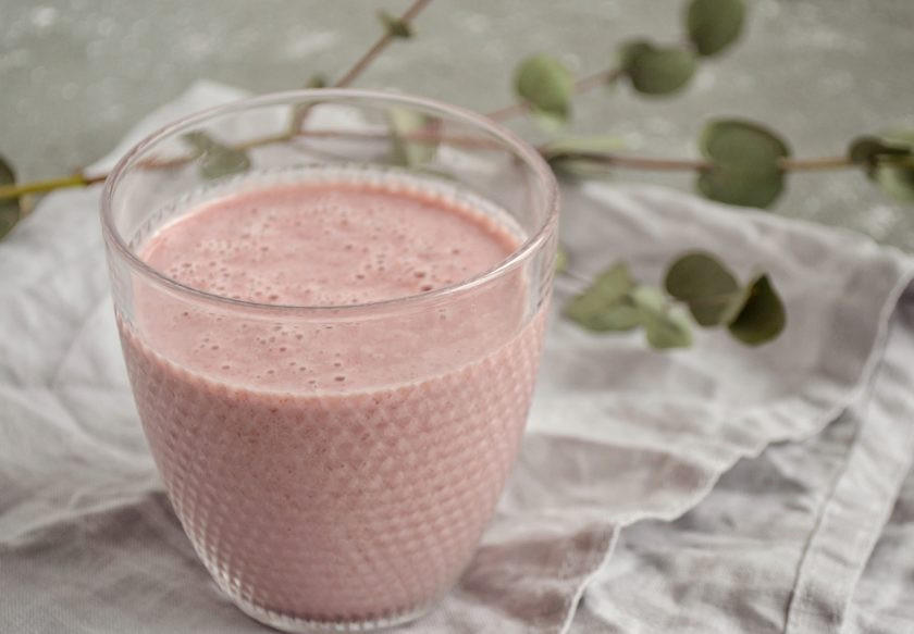 1. Этап. Напиток из льняного семени: Напиток из льняного семени готов, приятного аппетита!