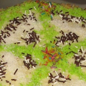 Торт Катерина