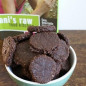 Супер шоколадное печенье