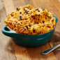 Edible Pumpkin Cookie Dough