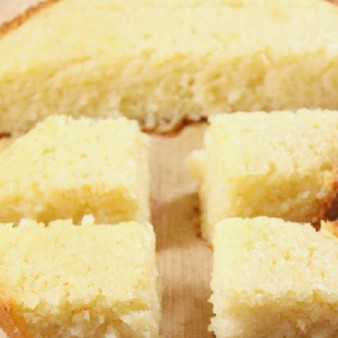 Выпечка на кислом молоке