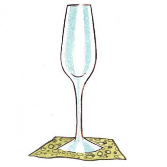 Pisco Smash
