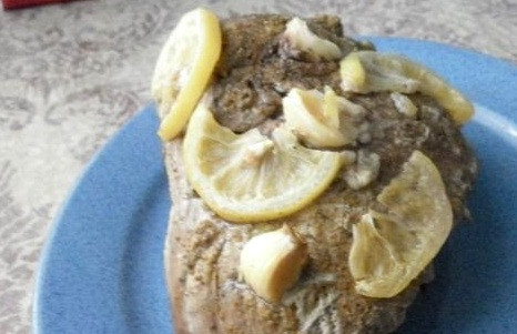 1. Этап. Телятина в мультиварке: Вот и все, мы не прилагали практически никаких усилий, а мультиварка приготовила для нас вкуснейшее мясо. Приятного всем аппетита!