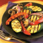 Herb Grilled Vegetables