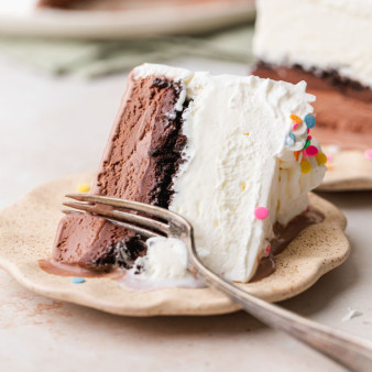Ice Cream Cake