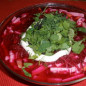 Свекольник классический с мясом