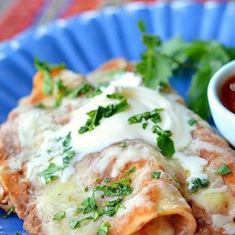 Энфриджоладас