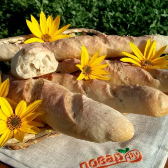 Багет классический