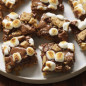 Reese's S'mores Bars