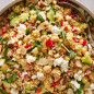 Summer Couscous Salad