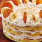 Banana Pudding Icebox Cake
