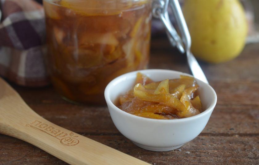 1. Этап. Варенье из груш и яблок: 8. Приятного аппетита!