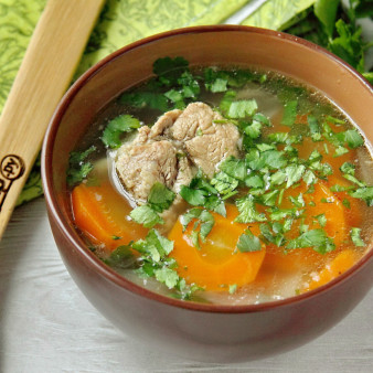 Татариахни