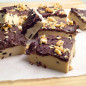 Cookie Dough Bars