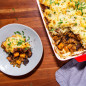 Vegan Shepherd's Pie