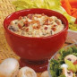Hot Mushroom Dip