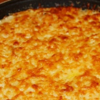 Жюльен из курицы с грибами