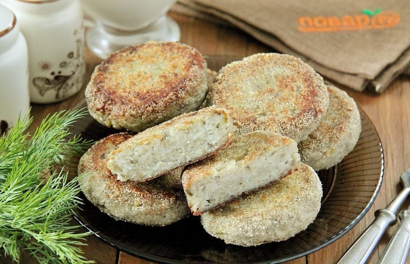 1. Этап. Котлеты из корюшки: Котлеты из корюшки готовы. Подавать можно как закуску или в качестве самостоятельного блюда с любым гарниром. Приятного аппетита!