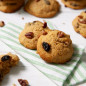 Sweet Potato Cookies