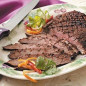 Flavorful Marinated Flank Steak