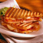 Club-Style Panino